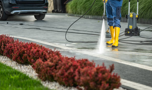 Professional Pressure Washing Services in Joppatowne, MD